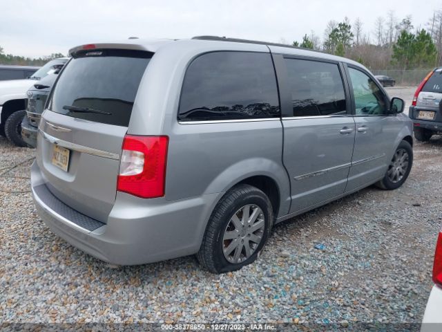 Photo 3 VIN: 2C4RC1BG9FR638003 - CHRYSLER TOWN AND COUNTRY 