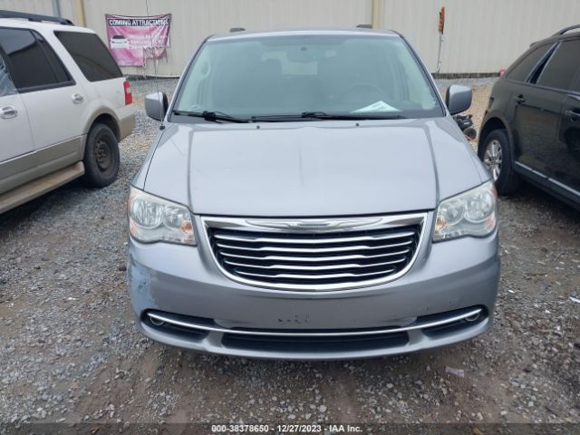 Photo 5 VIN: 2C4RC1BG9FR638003 - CHRYSLER TOWN AND COUNTRY 