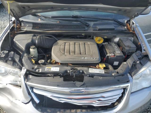 Photo 11 VIN: 2C4RC1BG9FR638731 - CHRYSLER MINIVAN 