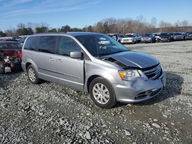 Photo 3 VIN: 2C4RC1BG9FR638731 - CHRYSLER MINIVAN 