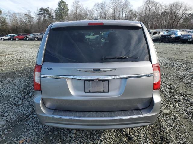 Photo 5 VIN: 2C4RC1BG9FR638731 - CHRYSLER MINIVAN 