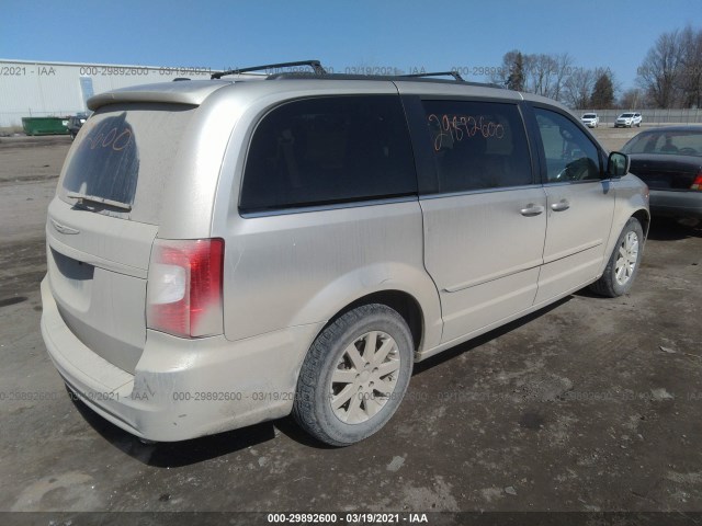 Photo 3 VIN: 2C4RC1BG9FR645081 - CHRYSLER TOWN & COUNTRY 