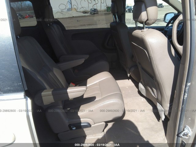 Photo 7 VIN: 2C4RC1BG9FR645081 - CHRYSLER TOWN & COUNTRY 