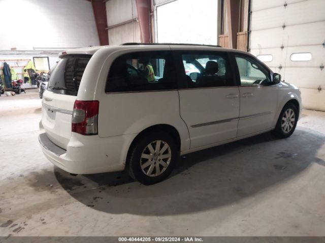 Photo 3 VIN: 2C4RC1BG9FR654380 - CHRYSLER TOWN AND COUNTRY 