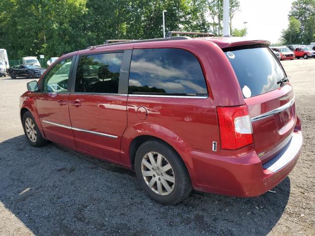 Photo 1 VIN: 2C4RC1BG9FR654458 - CHRYSLER MINIVAN 