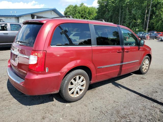 Photo 2 VIN: 2C4RC1BG9FR654458 - CHRYSLER MINIVAN 