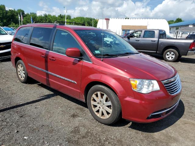 Photo 3 VIN: 2C4RC1BG9FR654458 - CHRYSLER MINIVAN 