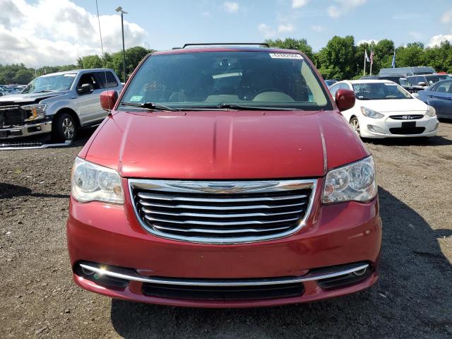 Photo 4 VIN: 2C4RC1BG9FR654458 - CHRYSLER MINIVAN 