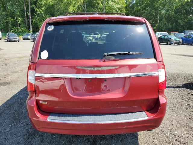 Photo 5 VIN: 2C4RC1BG9FR654458 - CHRYSLER MINIVAN 