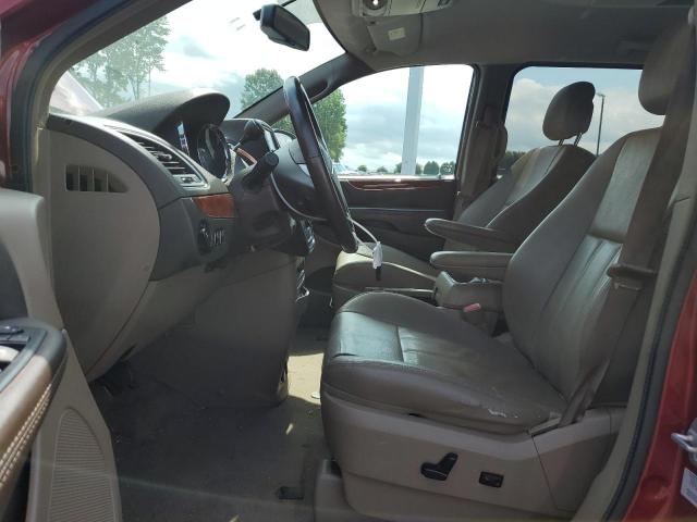 Photo 6 VIN: 2C4RC1BG9FR654458 - CHRYSLER MINIVAN 