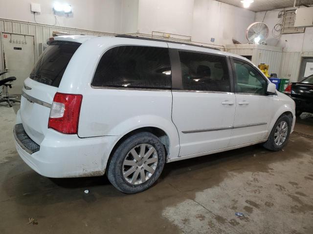 Photo 2 VIN: 2C4RC1BG9FR654525 - CHRYSLER MINIVAN 