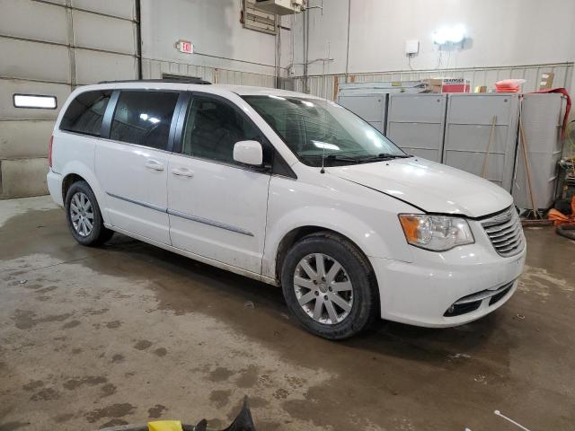 Photo 3 VIN: 2C4RC1BG9FR654525 - CHRYSLER MINIVAN 