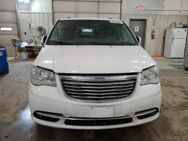 Photo 4 VIN: 2C4RC1BG9FR654525 - CHRYSLER MINIVAN 