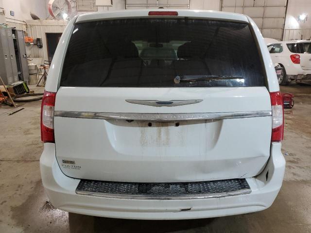 Photo 5 VIN: 2C4RC1BG9FR654525 - CHRYSLER MINIVAN 