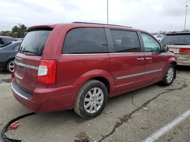 Photo 2 VIN: 2C4RC1BG9FR662818 - CHRYSLER TOWN & COU 