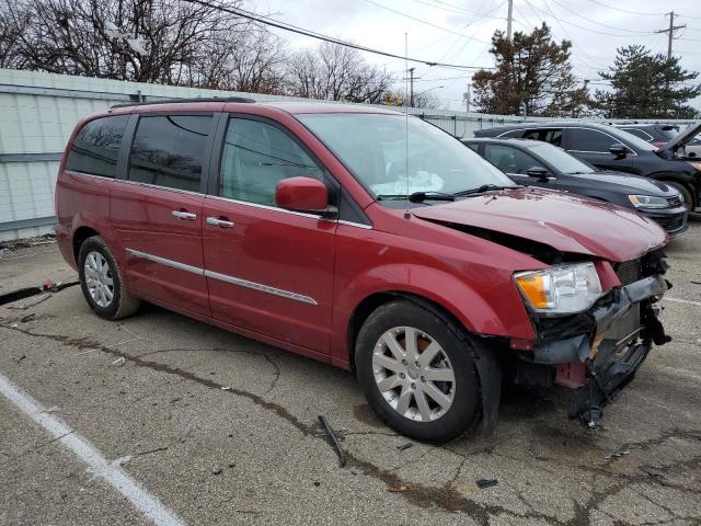 Photo 3 VIN: 2C4RC1BG9FR662818 - CHRYSLER TOWN & COU 