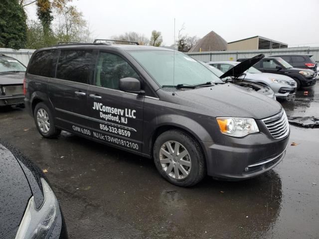 Photo 3 VIN: 2C4RC1BG9FR676346 - CHRYSLER MINIVAN 