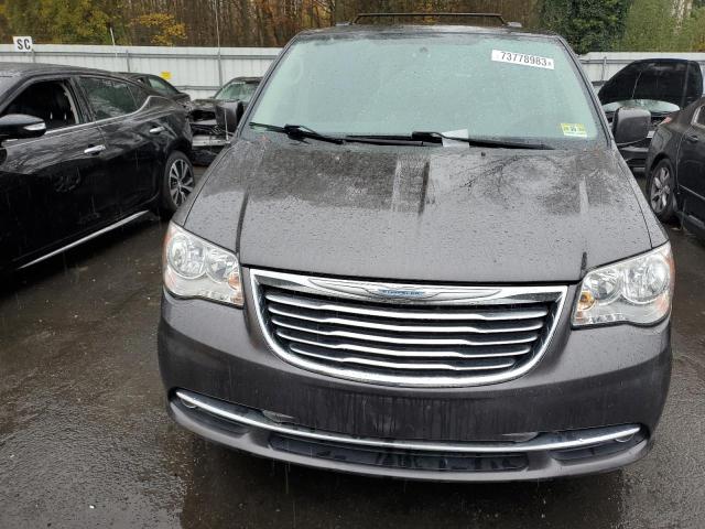 Photo 4 VIN: 2C4RC1BG9FR676346 - CHRYSLER MINIVAN 