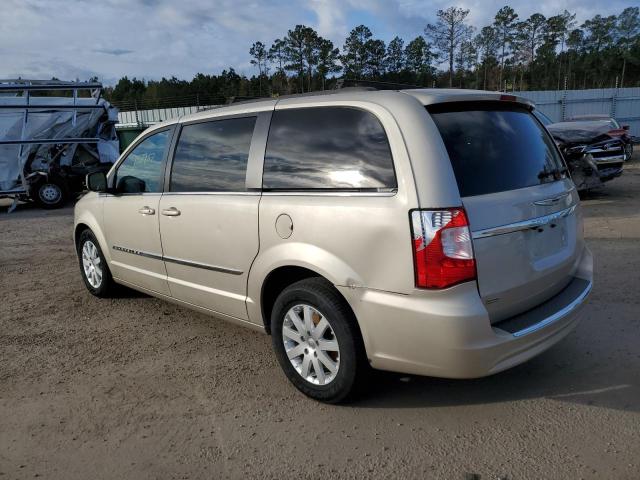 Photo 1 VIN: 2C4RC1BG9FR695043 - CHRYSLER TOWN & COU 