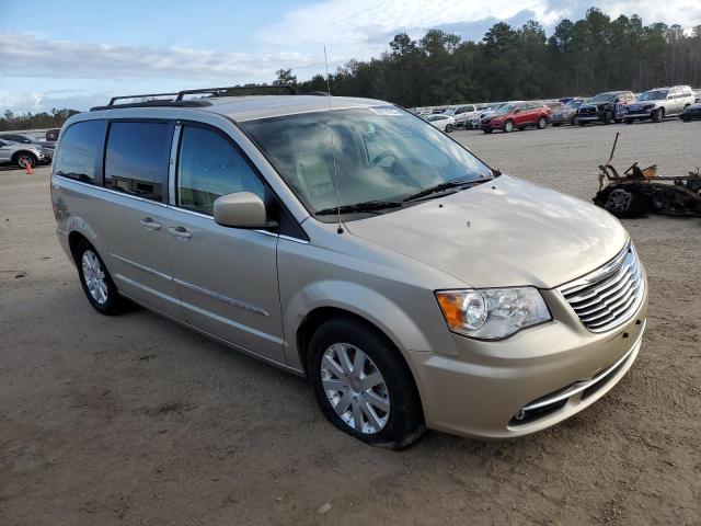 Photo 3 VIN: 2C4RC1BG9FR695043 - CHRYSLER TOWN & COU 