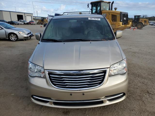 Photo 4 VIN: 2C4RC1BG9FR695043 - CHRYSLER TOWN & COU 