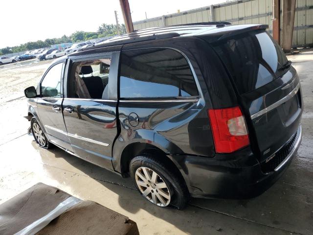 Photo 1 VIN: 2C4RC1BG9FR695270 - CHRYSLER TOWN & COU 