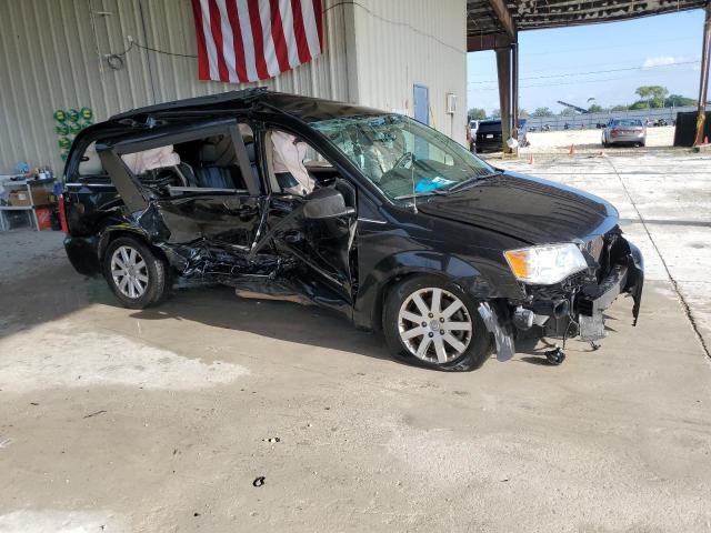 Photo 3 VIN: 2C4RC1BG9FR695270 - CHRYSLER TOWN & COU 