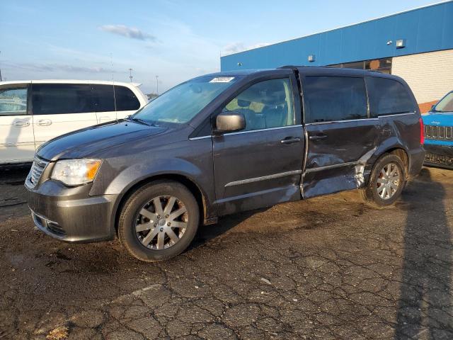 Photo 0 VIN: 2C4RC1BG9FR695463 - CHRYSLER TOWN & COUNTRY 