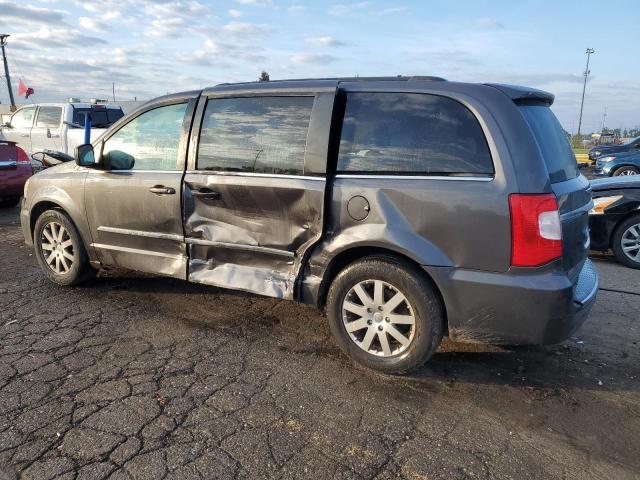 Photo 1 VIN: 2C4RC1BG9FR695463 - CHRYSLER TOWN & COUNTRY 