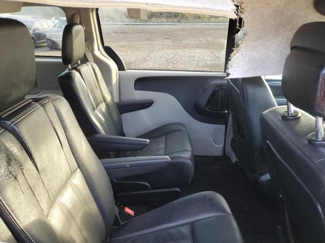 Photo 10 VIN: 2C4RC1BG9FR695463 - CHRYSLER TOWN & COUNTRY 