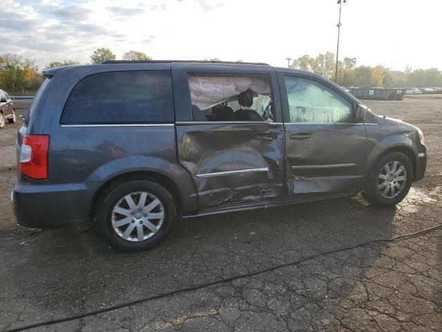 Photo 2 VIN: 2C4RC1BG9FR695463 - CHRYSLER TOWN & COUNTRY 