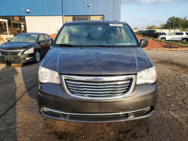 Photo 4 VIN: 2C4RC1BG9FR695463 - CHRYSLER TOWN & COUNTRY 