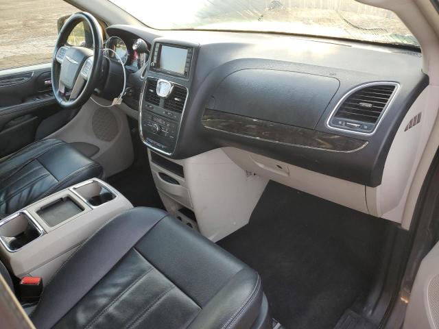 Photo 7 VIN: 2C4RC1BG9FR695463 - CHRYSLER TOWN & COUNTRY 