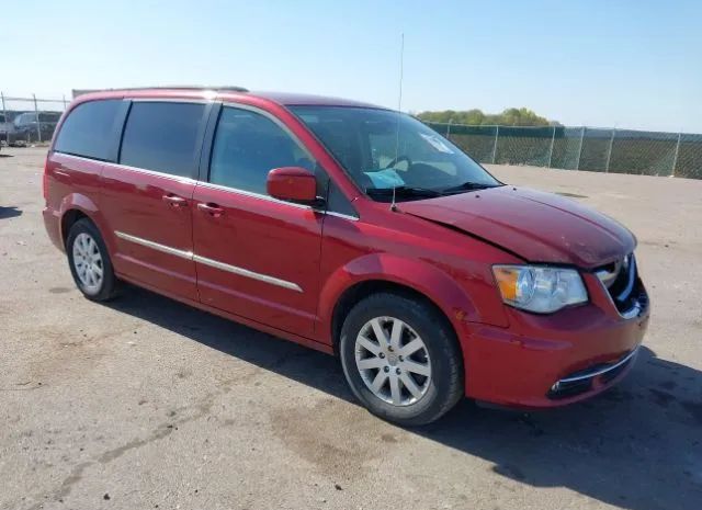 Photo 0 VIN: 2C4RC1BG9FR695947 - CHRYSLER TOWN & COUNTRY 