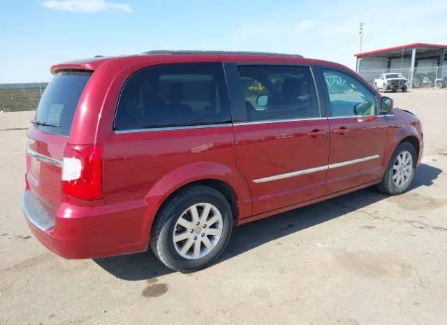 Photo 3 VIN: 2C4RC1BG9FR695947 - CHRYSLER TOWN & COUNTRY 