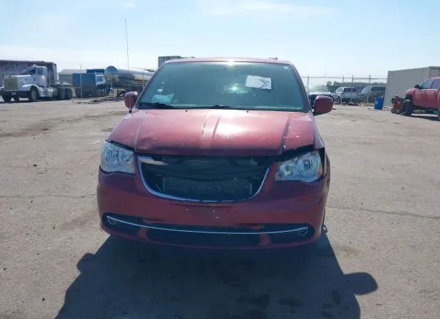 Photo 5 VIN: 2C4RC1BG9FR695947 - CHRYSLER TOWN & COUNTRY 