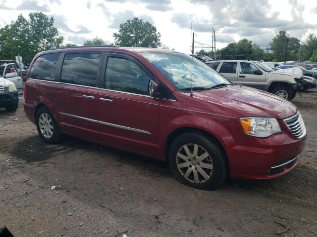 Photo 3 VIN: 2C4RC1BG9FR697374 - CHRYSLER TOWN & COU 