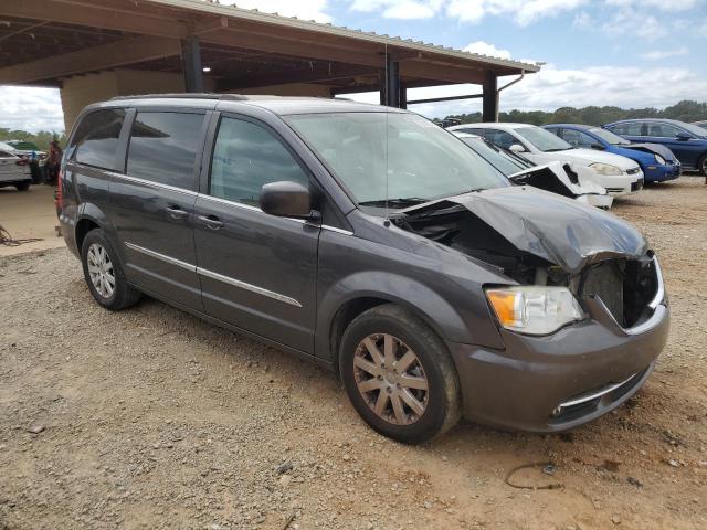 Photo 3 VIN: 2C4RC1BG9FR697844 - CHRYSLER TOWN & COU 