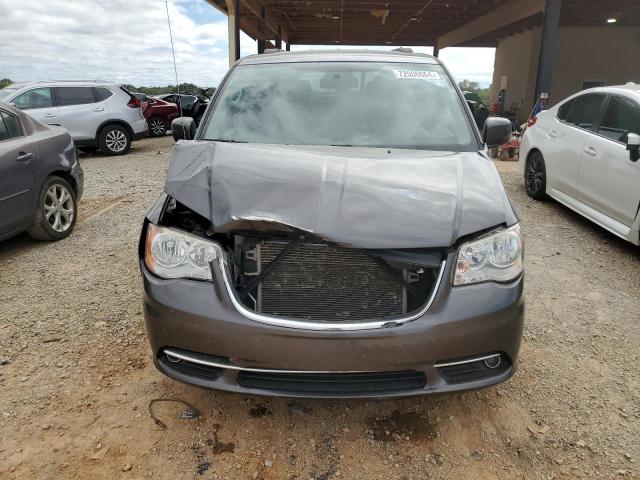 Photo 4 VIN: 2C4RC1BG9FR697844 - CHRYSLER TOWN & COU 