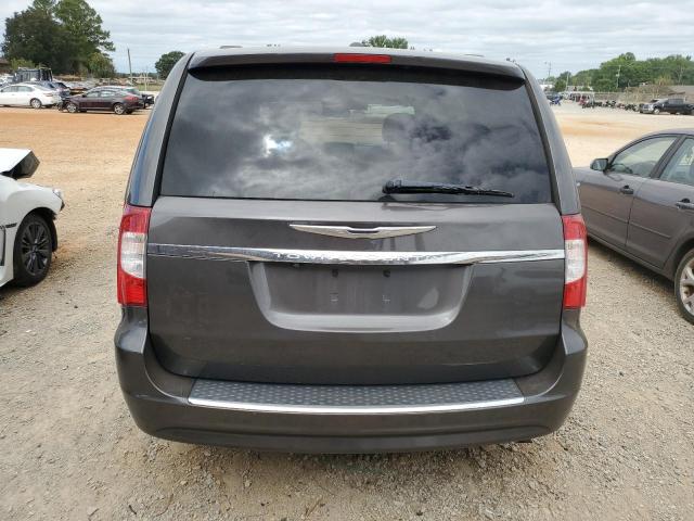 Photo 5 VIN: 2C4RC1BG9FR697844 - CHRYSLER TOWN & COU 