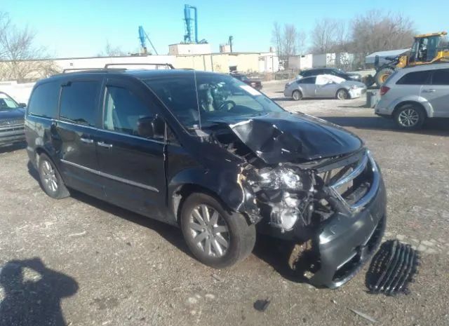 Photo 0 VIN: 2C4RC1BG9FR699982 - CHRYSLER TOWN & COUNTRY 