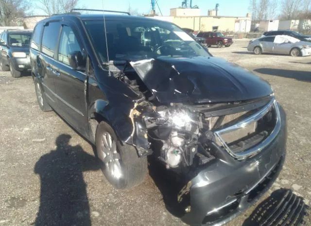 Photo 5 VIN: 2C4RC1BG9FR699982 - CHRYSLER TOWN & COUNTRY 