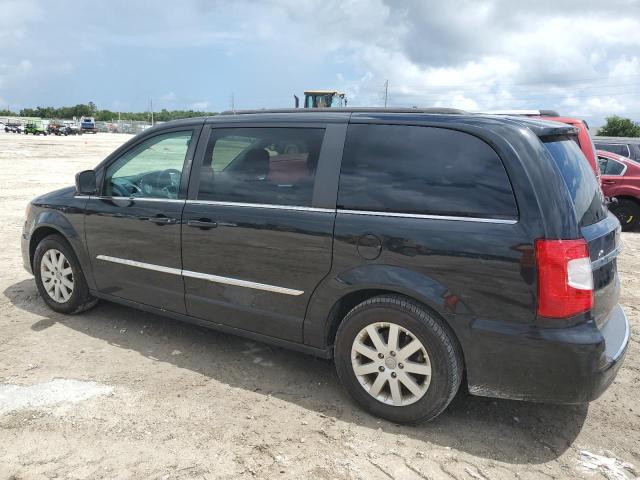 Photo 1 VIN: 2C4RC1BG9FR706624 - CHRYSLER TOWN & COU 