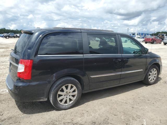 Photo 2 VIN: 2C4RC1BG9FR706624 - CHRYSLER TOWN & COU 