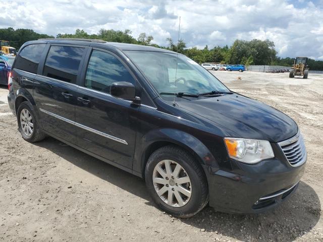 Photo 3 VIN: 2C4RC1BG9FR706624 - CHRYSLER TOWN & COU 