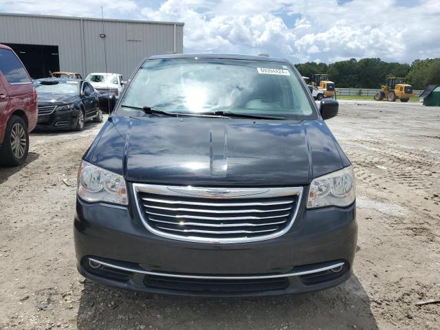 Photo 4 VIN: 2C4RC1BG9FR706624 - CHRYSLER TOWN & COU 