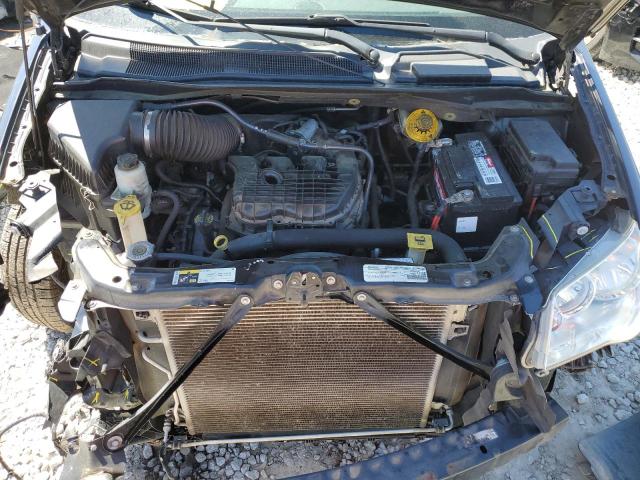 Photo 11 VIN: 2C4RC1BG9FR707109 - CHRYSLER MINIVAN 