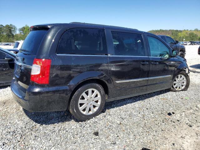 Photo 2 VIN: 2C4RC1BG9FR707109 - CHRYSLER MINIVAN 