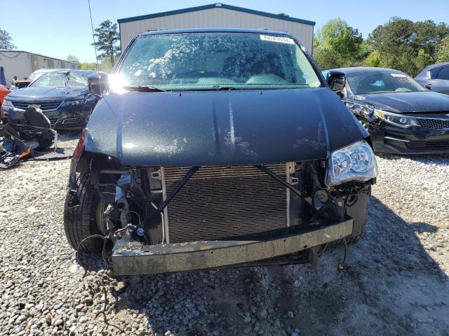 Photo 4 VIN: 2C4RC1BG9FR707109 - CHRYSLER MINIVAN 