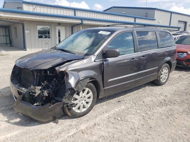 Photo 0 VIN: 2C4RC1BG9FR711158 - CHRYSLER TOWN & COU 